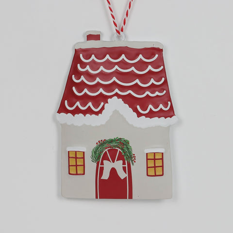 Christmas Ornament