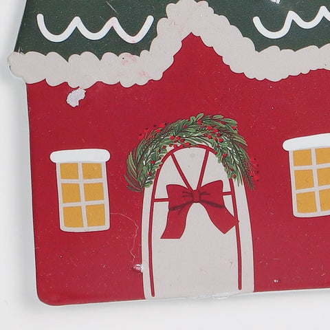 Christmas Ornament