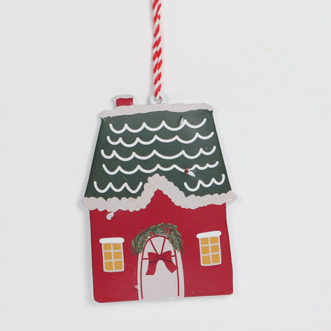 Christmas Ornament