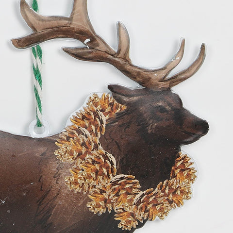 Christmas Ornament