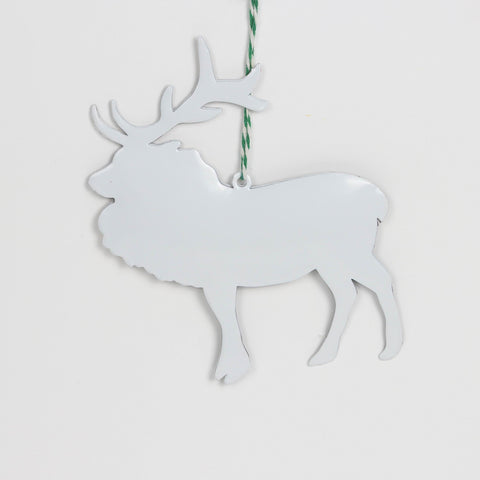 Christmas Ornament