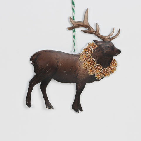 Christmas Ornament