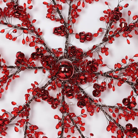 Christmas 29.0*29.0*2.0''Lighting Décor
