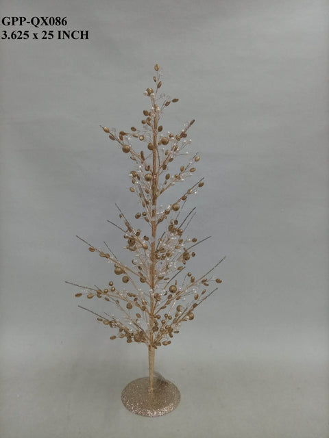 Xmas Tree w/ LED