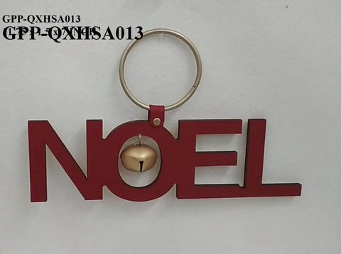 Christmas WALL PLAQUE