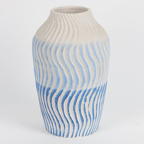 7*11.25”Ceramic Vase Decoration