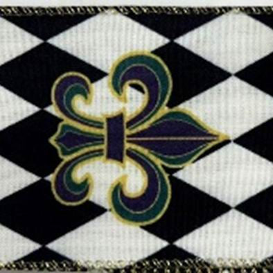 3"X5Y Ribbon
