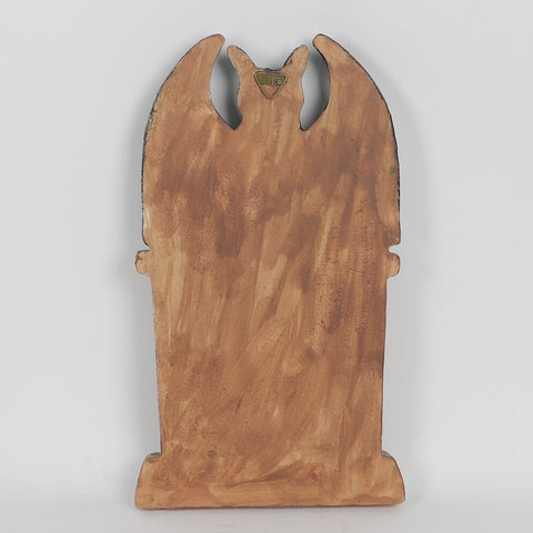 9.5*1.25*16.5"Rip Tombstone Décor