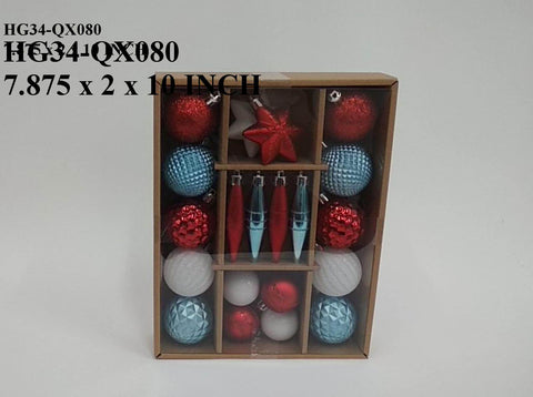 S/20 Boxed Shatterproof