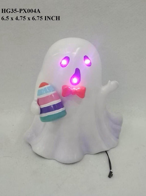 Ceramic Ghost