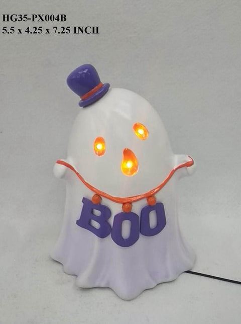 Ceramic Ghost