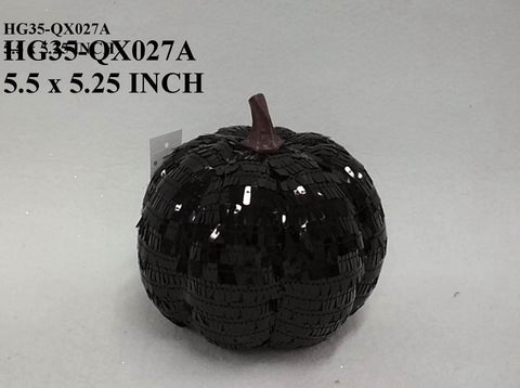 Halloween Pumpkin