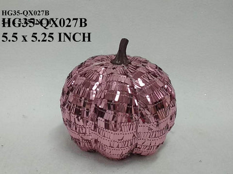 Halloween Pumpkin