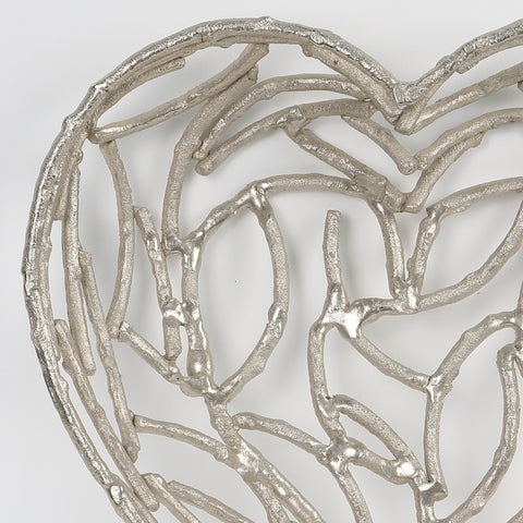 13.75X13X2.55 Inch Dish
Nickel Plated