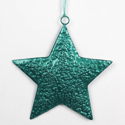 Metal Star With Bajri