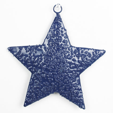 Metal Star With Bajri