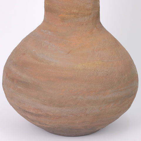 Resin Vase