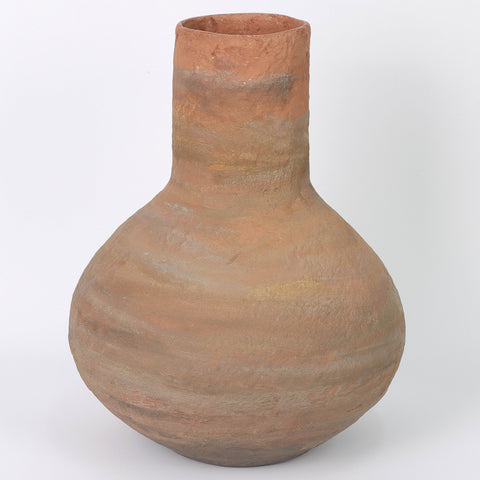 Resin Vase