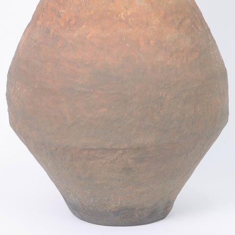 Resin Vase