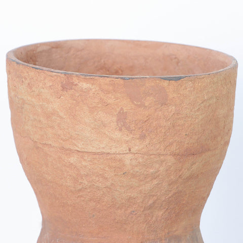 Resin Vase