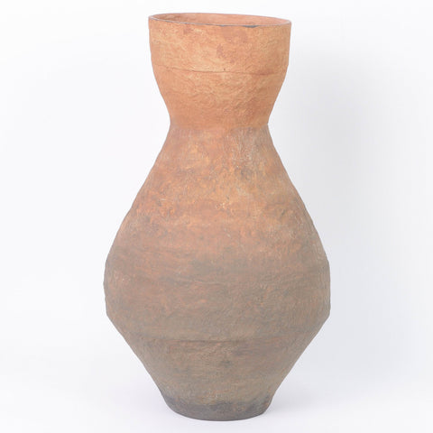 Resin Vase