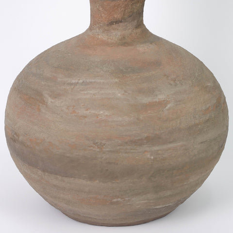 Resin Vase