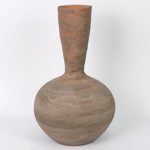 Resin Vase