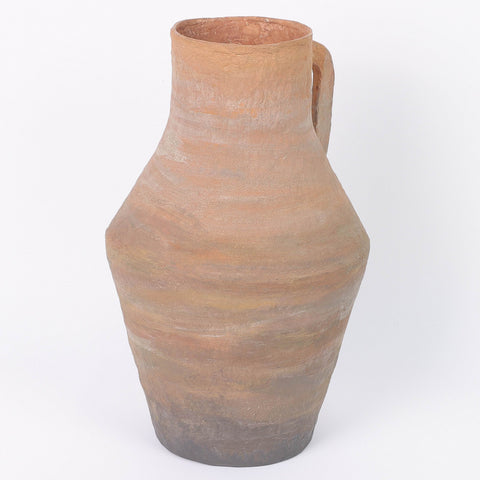 Resin Vase