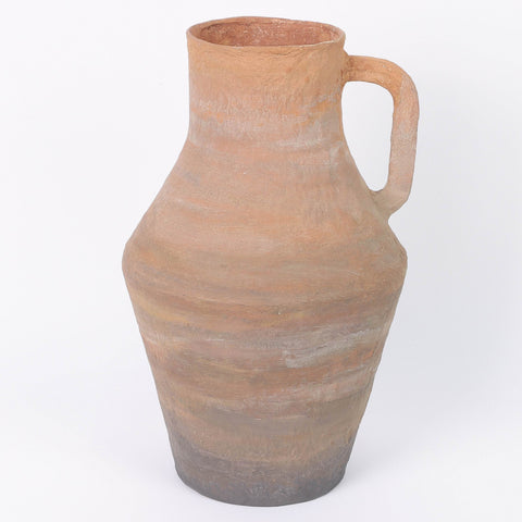 Resin Vase