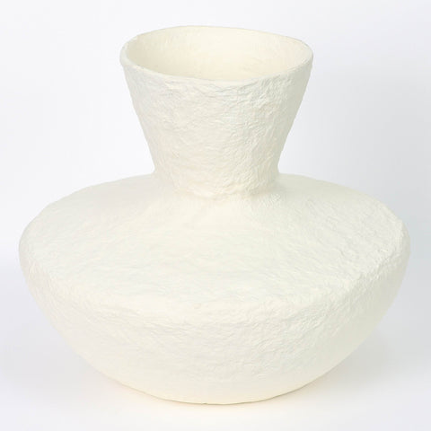 Resin Vase