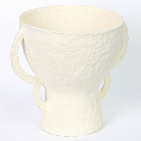 Resin Vase