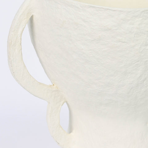 Resin Vase