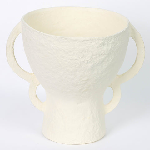 Resin Vase