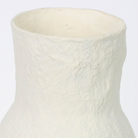Resin Vase