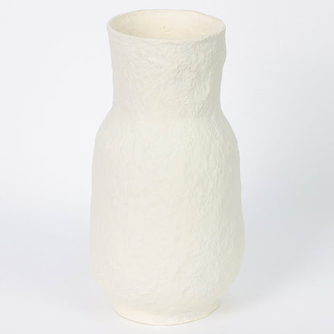 Resin Vase