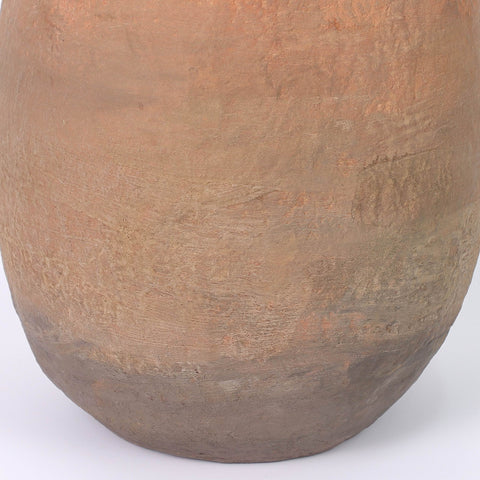 Resin Vase