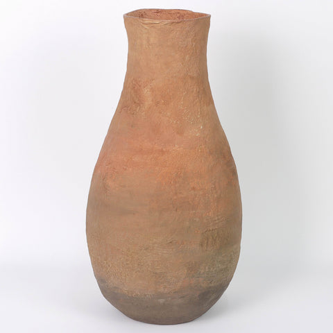 Resin Vase