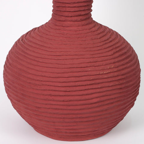 Resin Vase
