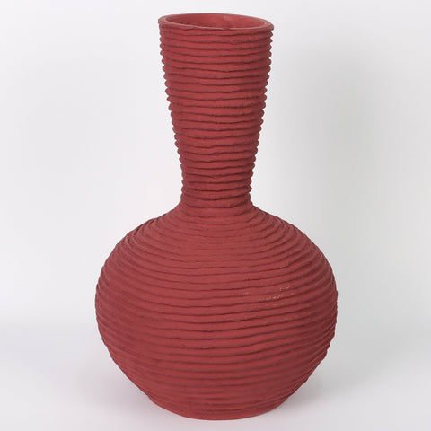 Resin Vase