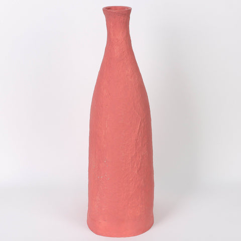 Resin Vase