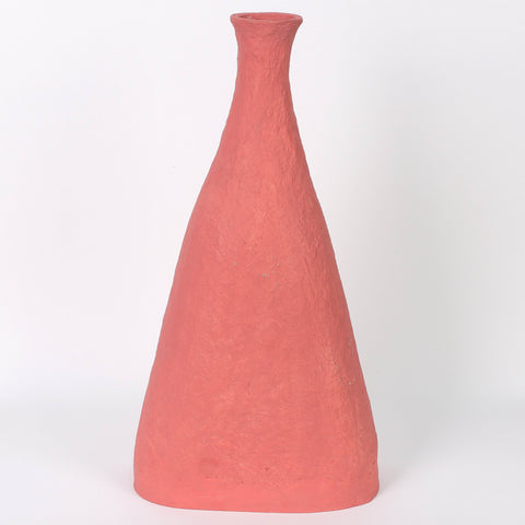 Resin Vase