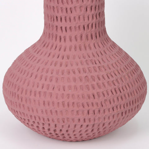 Resin Vase