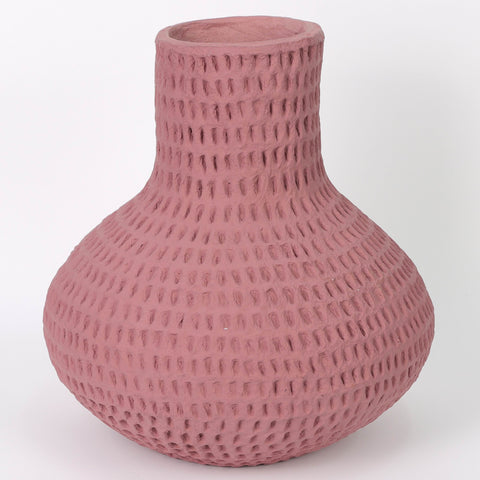 Resin Vase