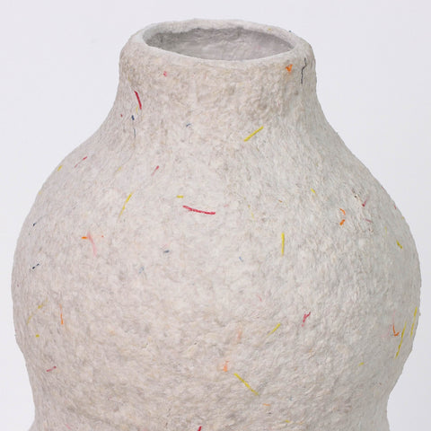 Resin Vase
