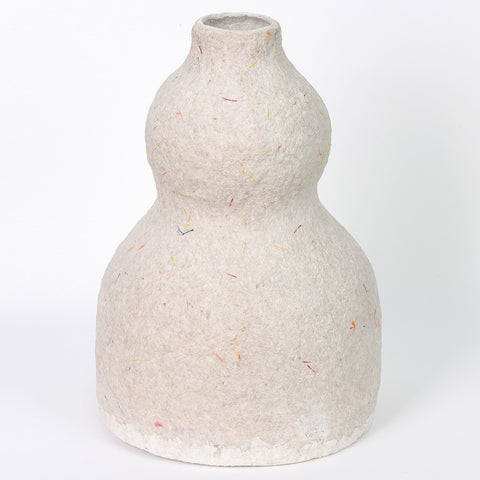 Resin Vase
