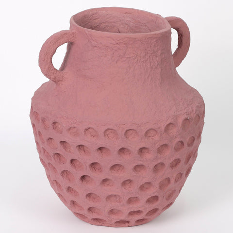 Resin Vase