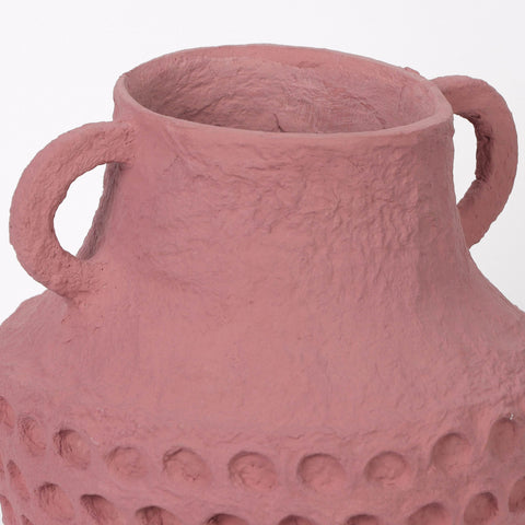 Resin Vase