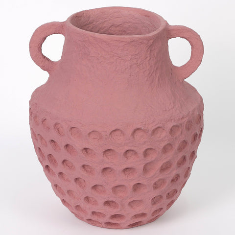 Resin Vase