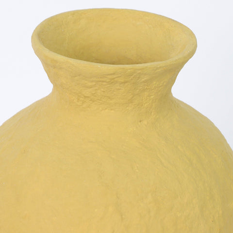 Resin Vase