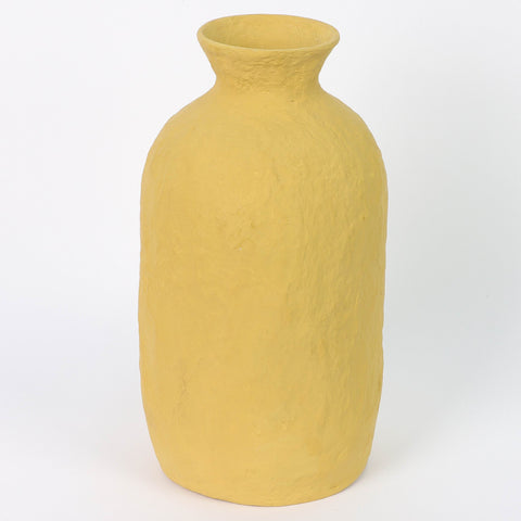 Resin Vase